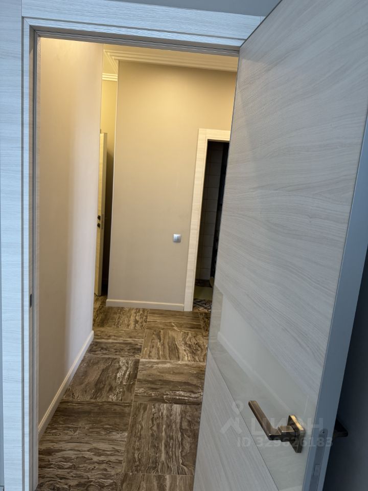 2-комнатная квартира, 60 м² — фото 6