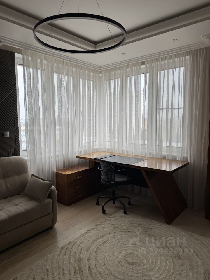 2-комнатная квартира, 60 м² — фото 2