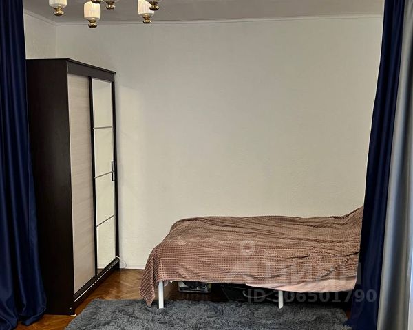 1-комн., 32,3 м², 1/5 этаж