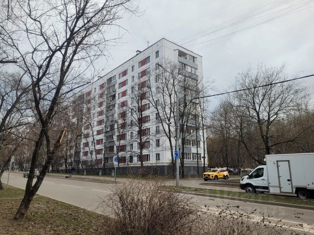 3-комн., 57,9 м², 6/9 этаж