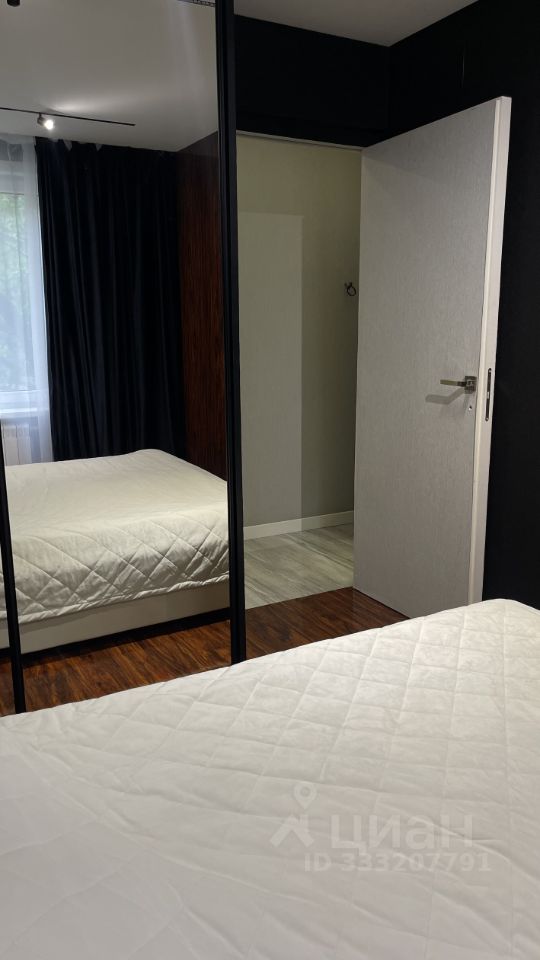 2-комнатная квартира, 44 м² — фото 8
