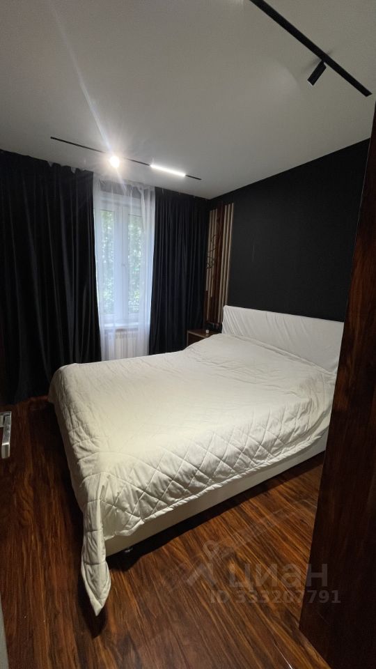 2-комнатная квартира, 44 м² — фото 7