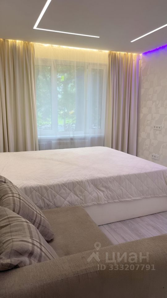 2-комнатная квартира, 44 м² — фото 4