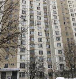 1-комн.кв., 40 м², этаж 10