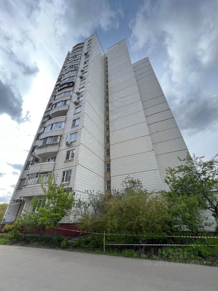 Продается1-комн.квартира,37,8м²