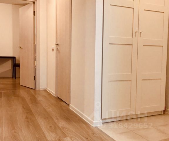 2-комн., 52 м², 17/17 этаж