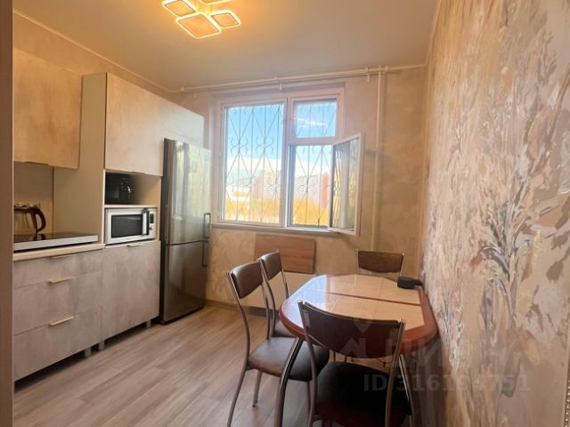 2-комн., 51 м², 4/17 этаж