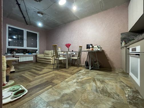 2-комн., 66,5 м², 6/9 этаж