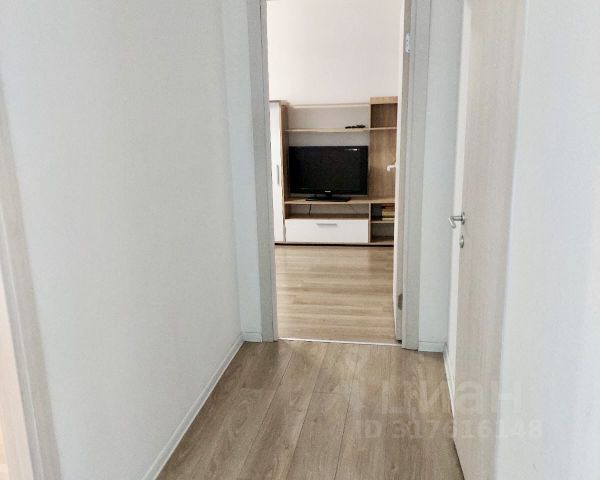 2-комн., 55 м², 2/17 этаж