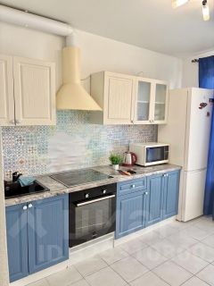2-комн.апарт., 55 м², этаж 2