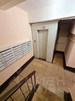 2-комн.кв., 44 м², этаж 6