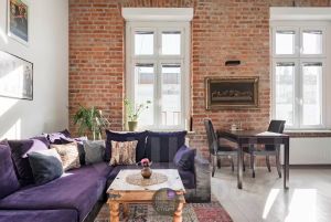 студия, 22 м², этаж 2