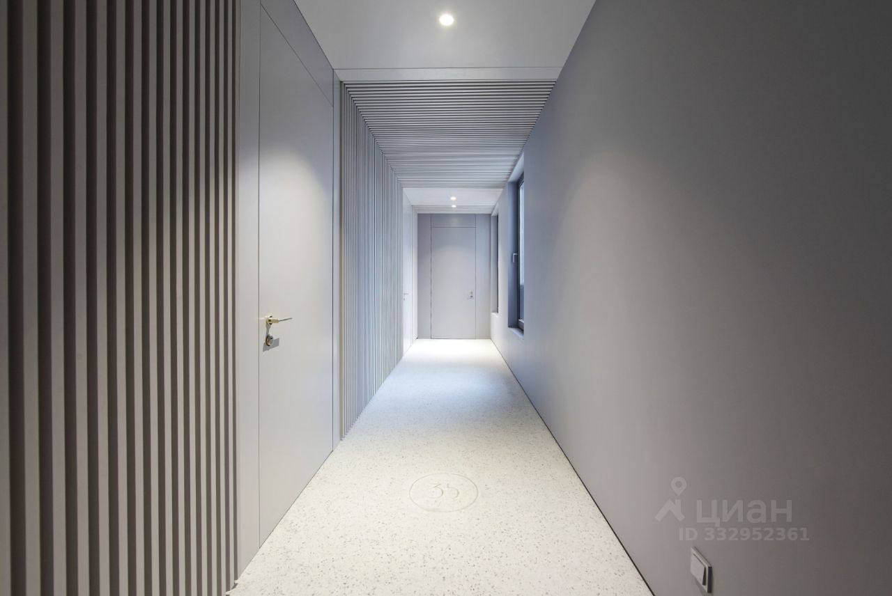 Квартира, 33,6 м² — фото 6