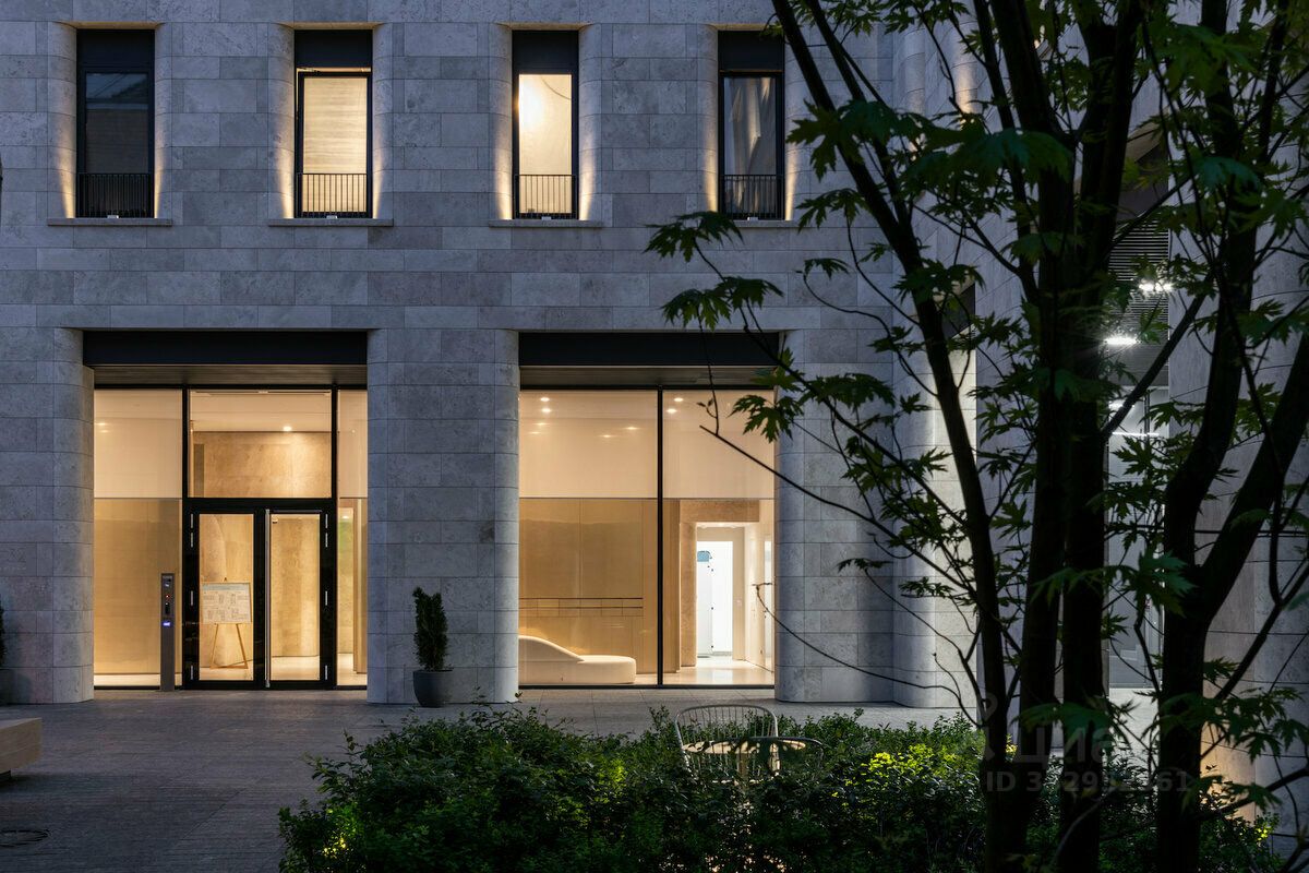 Квартира, 33,6 м² — фото 2