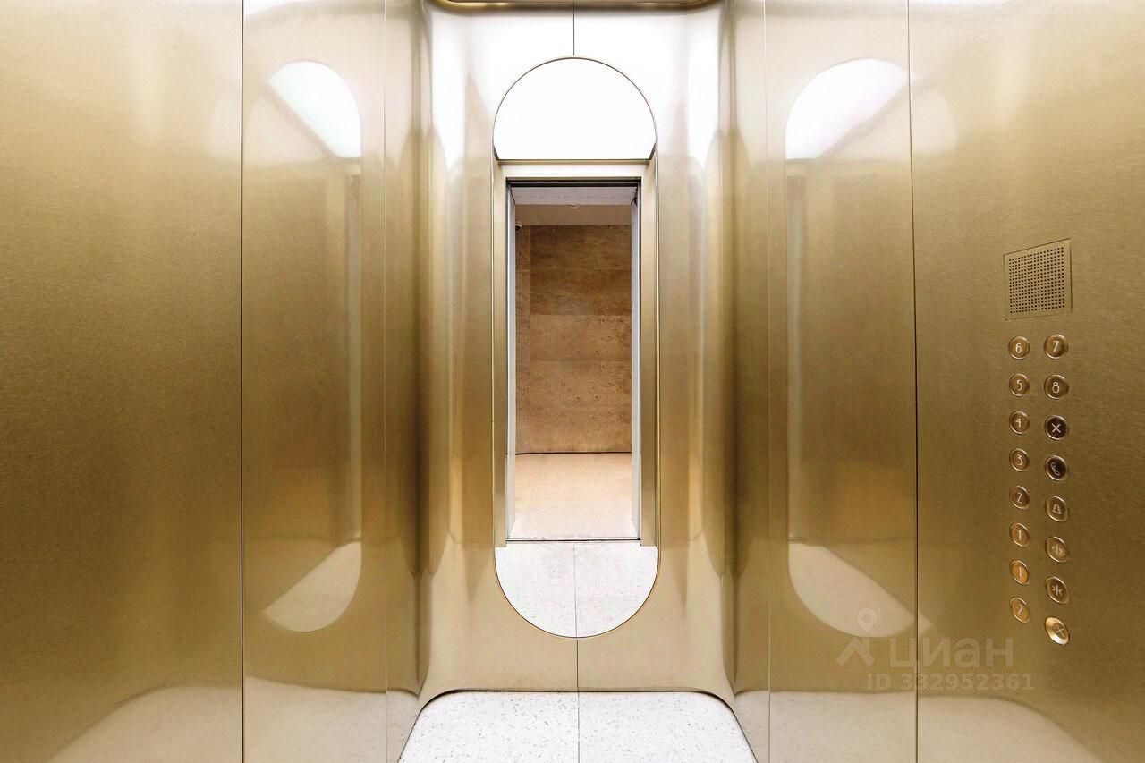 Квартира, 33,6 м² — фото 5