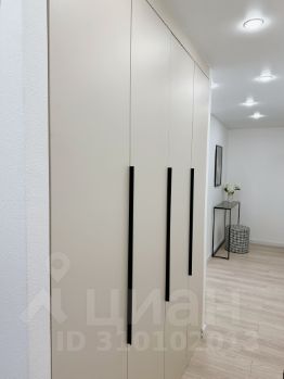 2-комн.кв., 50 м², этаж 2