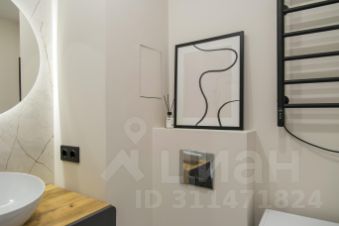 2-комн.кв., 50 м², этаж 2