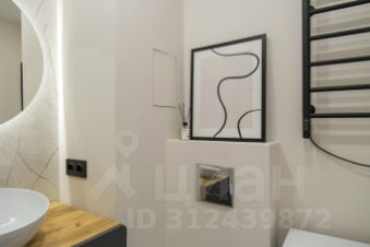 2-комн.кв., 50 м², этаж 2