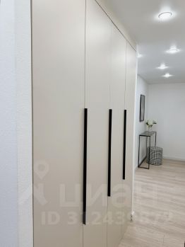 2-комн.кв., 50 м², этаж 2