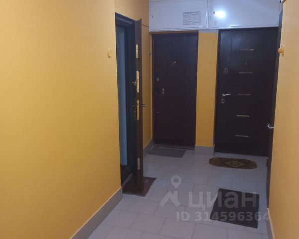 1-комн., 31,7 м², 2/9 этаж