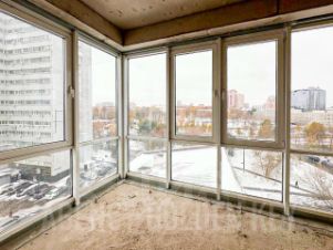 4-комн.кв., 143 м², этаж 7