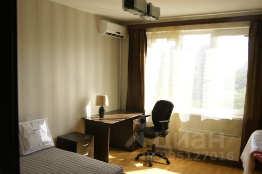 2-комн., 54 м², 9/12 этаж