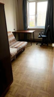 2-комн.кв., 45 м², этаж 9