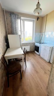 2-комн.кв., 45 м², этаж 9