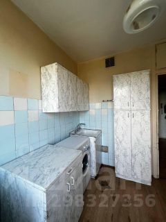 2-комн.кв., 45 м², этаж 9