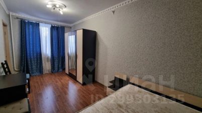 1-комн.кв., 59 м², этаж 3