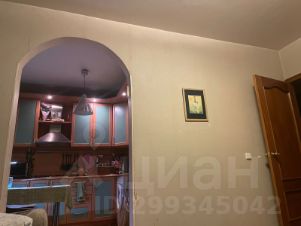 2-комн.кв., 45 м², этаж 6