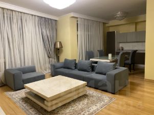 2-комн.кв., 87 м², этаж 12