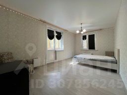 1-комн.кв., 36 м², этаж 2