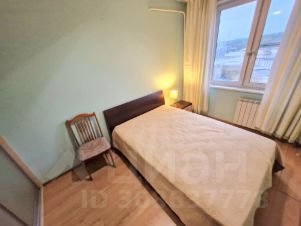 3-комн.кв., 58 м², этаж 9