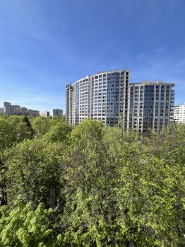 1-комн.кв., 34 м², этаж 8