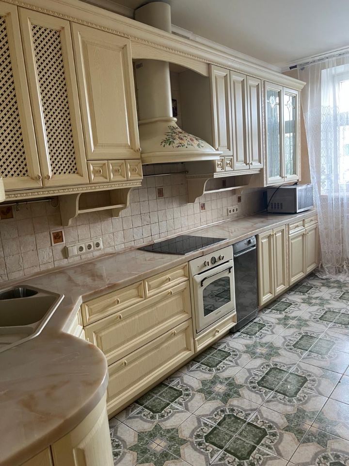 4-комнатная квартира, 225 м² — фото 8