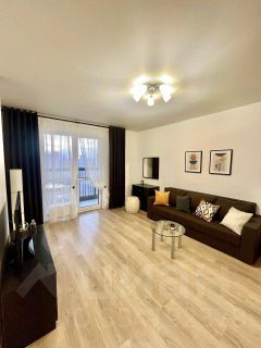 1-комн.кв., 40 м², этаж 16