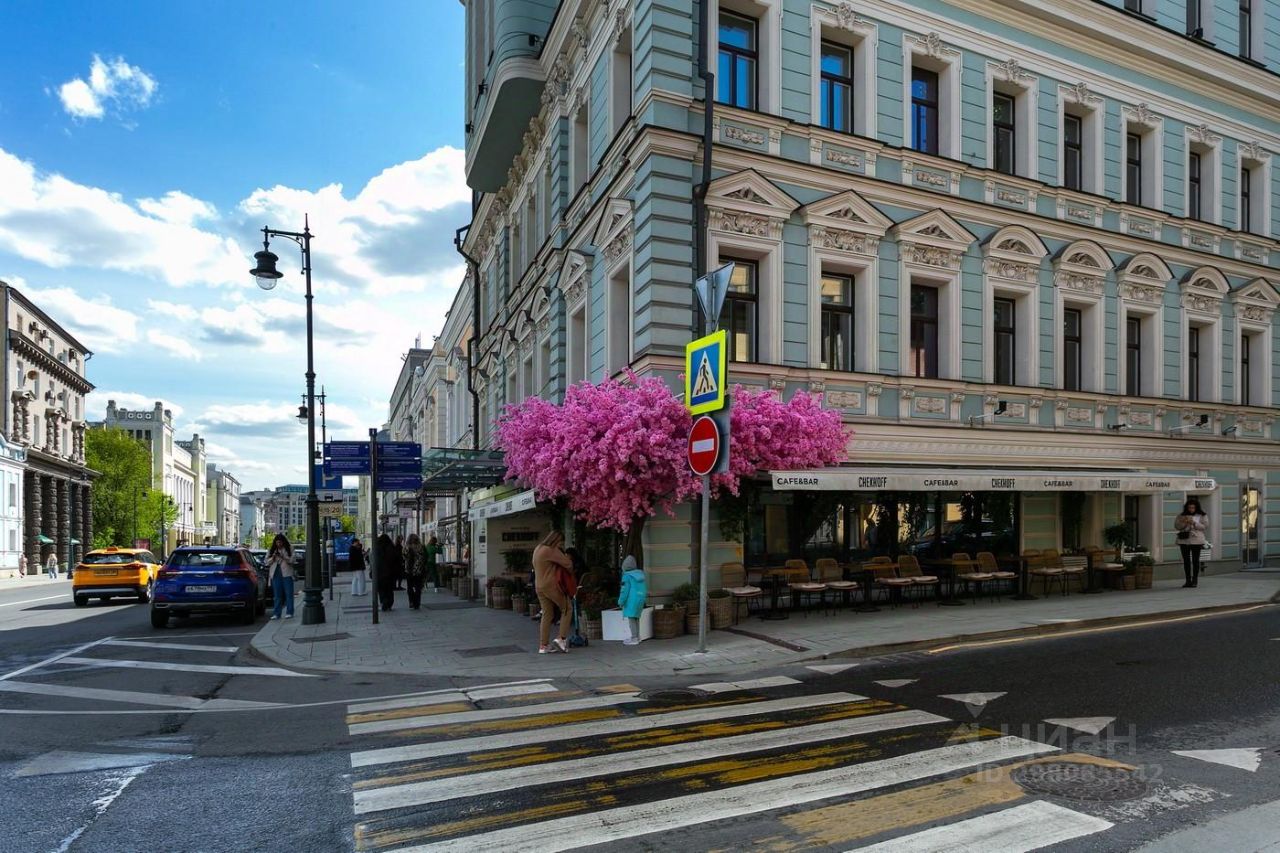 Купить квартиру с высокими потолками в переулке Дегтярный в Москве. Найдено  5 объявлений.