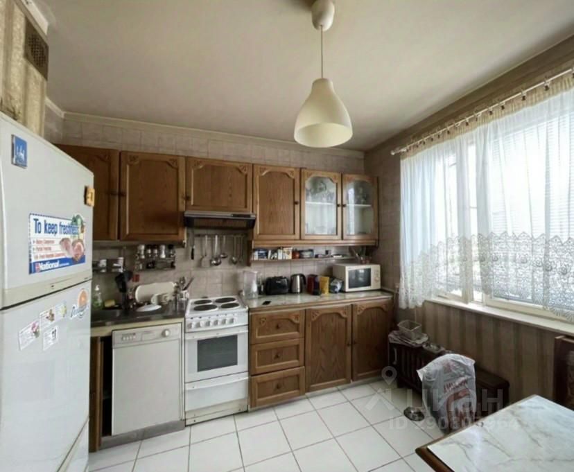 Купить трехкомнатную квартиру 73м² Дегунинская ул., 17, Москва, САО, р ...