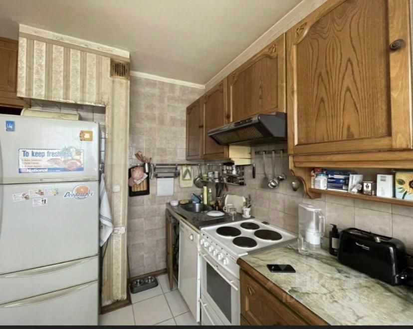 Купить трехкомнатную квартиру 73м² Дегунинская ул., 17, Москва, САО, р ...