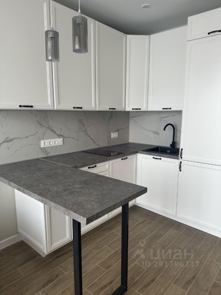 Продажа однокомнатной квартиры 34м² Дегунинская ул., 10к1, Москва, САО ...