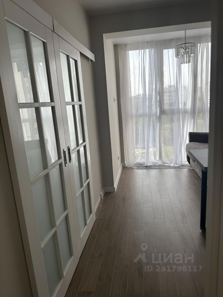 Продажа однокомнатной квартиры 34м² Дегунинская ул., 10к1, Москва, САО ...