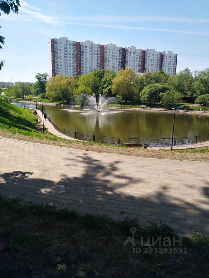 Продаю трехкомнатную квартиру 63м² Дегунинская ул., 15, Москва, САО, р ...