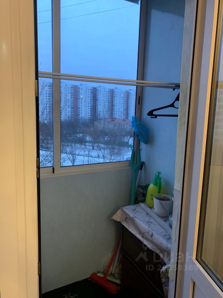 Продаю трехкомнатную квартиру 63м² Дегунинская ул., 15, Москва, САО, р ...