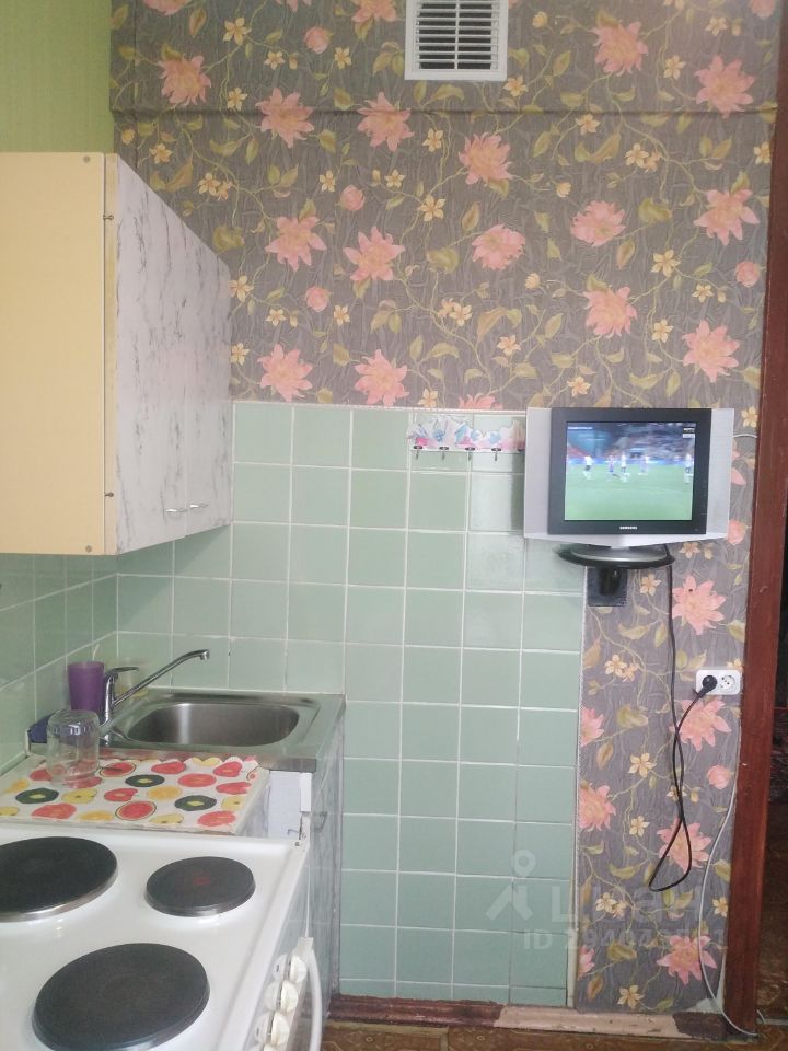 Продажа двухкомнатной квартиры 44.8м² Дегунинская ул., 13К2, Москва ...