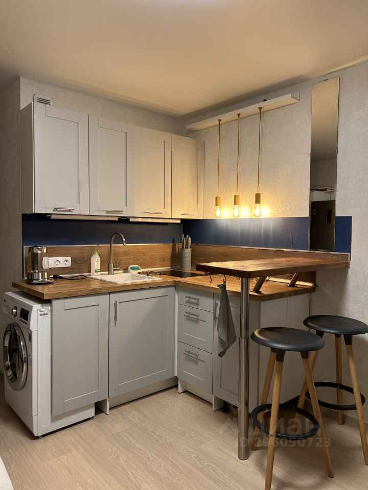 Продажа квартиры-студии 16.7м² Дегунинская ул., 2К2, Москва, САО, р-н ...