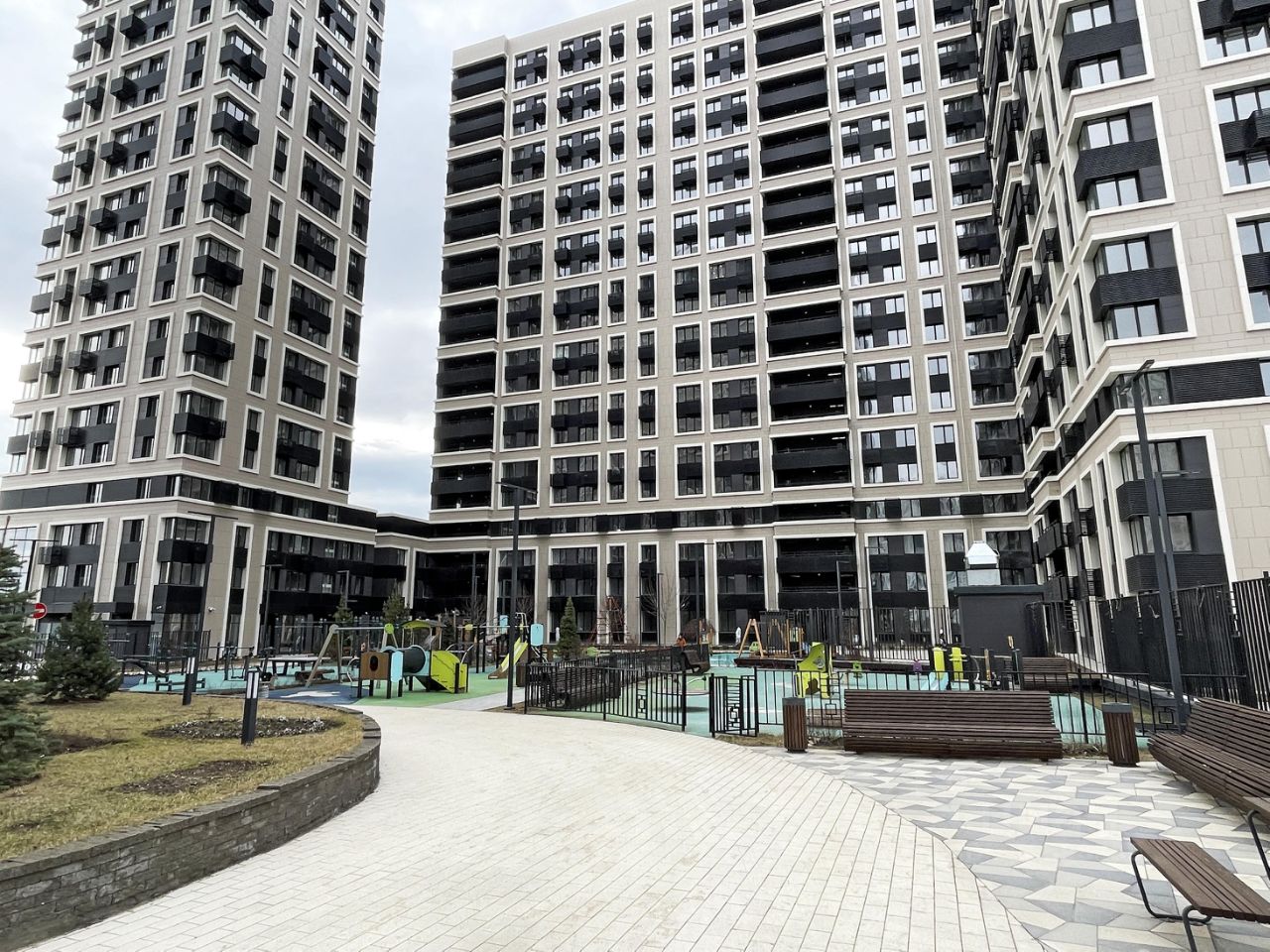 Продажа однокомнатной квартиры 36.2м² Дегунинская ул., 9к1, Москва, САО ...