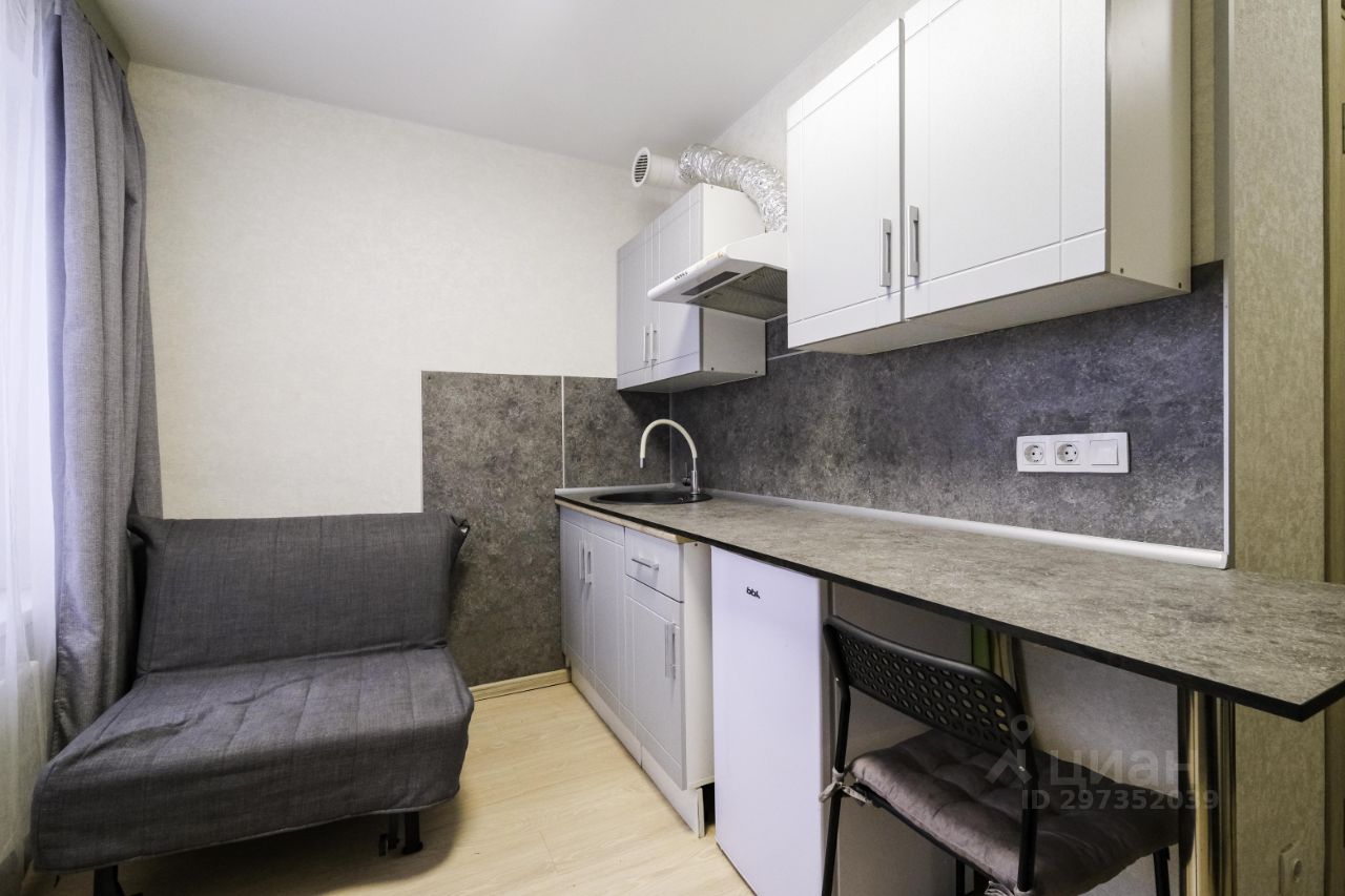 Продажа квартиры-студии 11.4м² Дегунинская ул., 2К2, Москва, САО, р-н ...