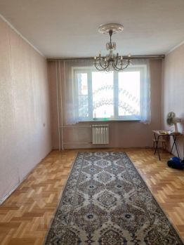 3-комн.кв., 62 м², этаж 10