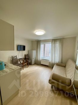 1-комн.кв., 22 м², этаж 8